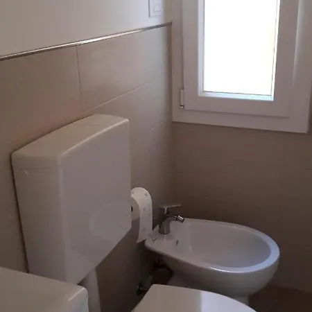 Apartamento Bouganville