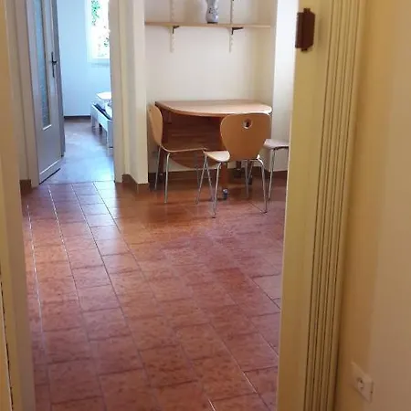 Bouganville Apartment Sanremo