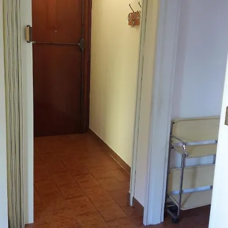 Apartamento Bouganville *