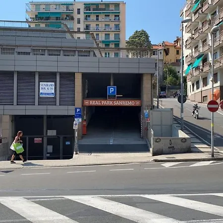 Bouganville Apartamento *