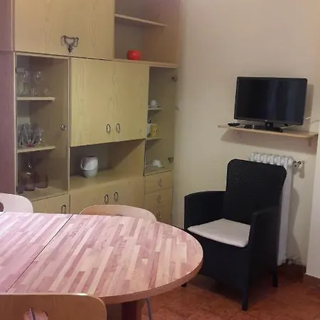 Bouganville Apartment Sanremo