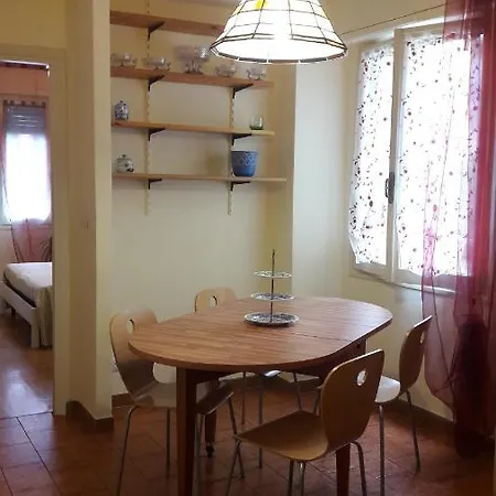 Bouganville Apartamento
