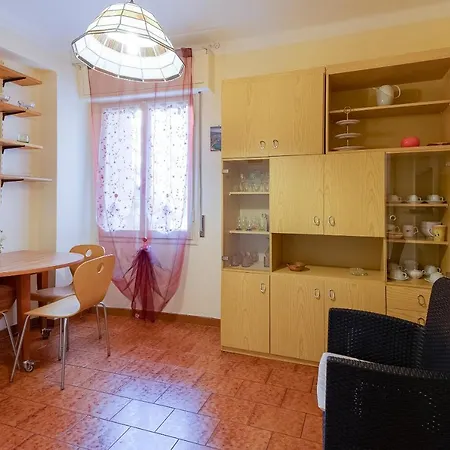 Apartment Bouganville Sanremo