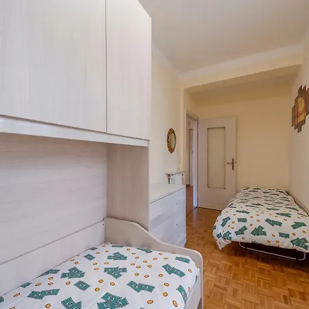 Bouganville Appartamento Sanremo