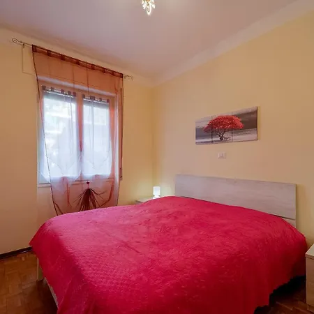 Bouganville Apartment *