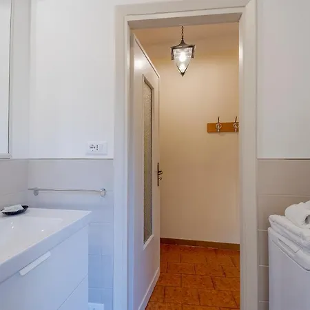 Apartment Bouganville