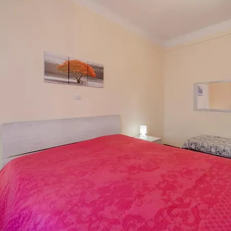 Bouganville Apartamento Sanremo