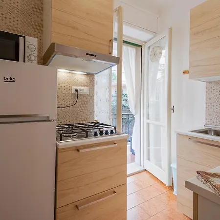 Apartamento Bouganville *